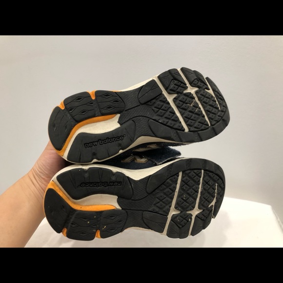 New Balance 990 vintage concept shop - Picture 9 of 9